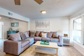Sugar Reef Cottage #4